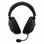 Logitech G Pro X Gaming Headset Noir