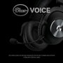 Logitech G Pro X Gaming Headset Noir