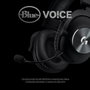 Logitech G Pro X Gaming Headset Noir
