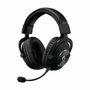 Logitech G Pro X Gaming Headset Noir