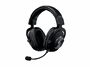 Logitech G Pro X Gaming Headset Noir