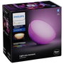 Philips Hue Go White and Color Lampe portable connectée