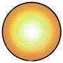 Philips Hue Go White and Color Lampe portable connectée