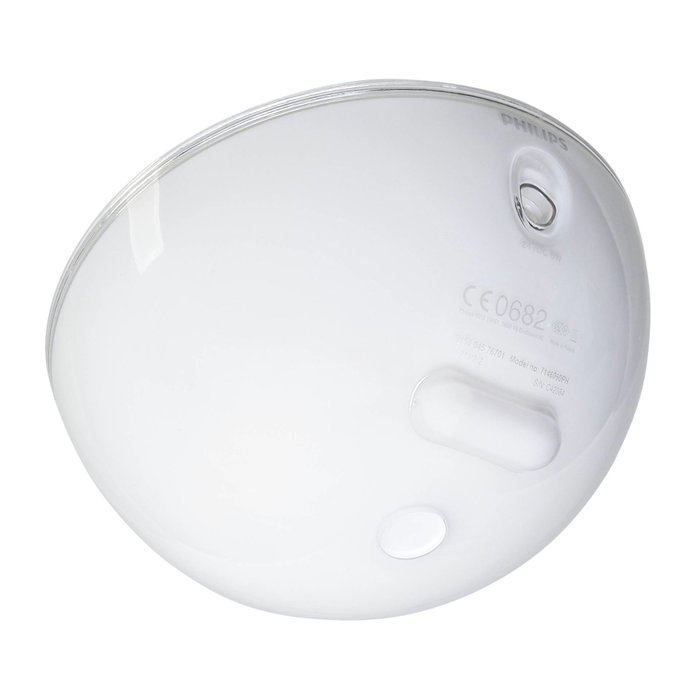Philips Hue Go White and Color Lampe portable connectée