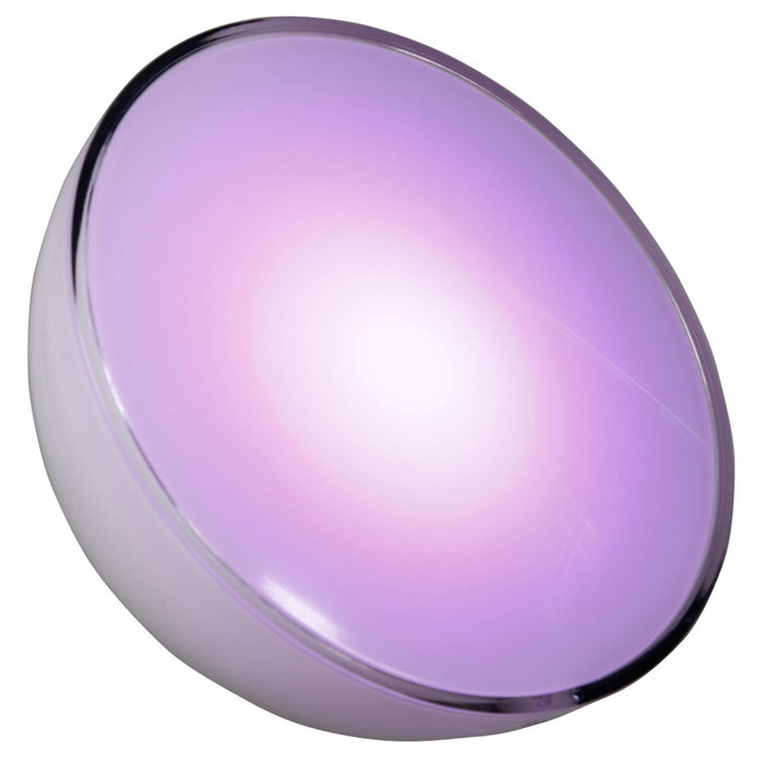 Philips Hue Go White and Color Lampe portable connectée