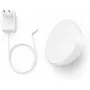 Philips Hue Go Lampe portable connectée Blanc et Couleur - Compatible Bluetooth, Alexa, Google Assistant, Apple HomeKit