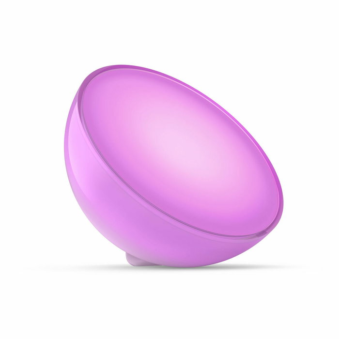 Philips Hue Lampe portable connectée Go White and Color Philips Hue Lampe portable connectée Go White and Color