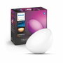 Philips Hue Lampe portable connectée Go White and Color