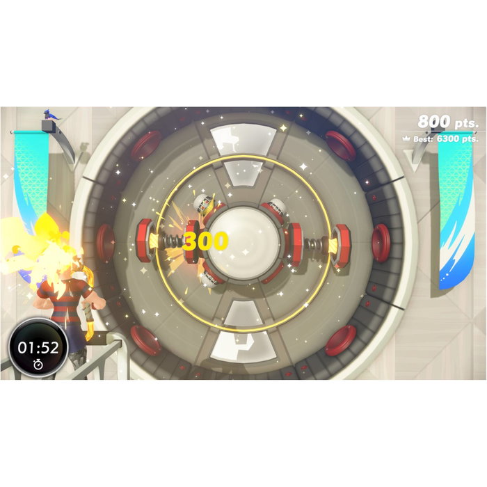 Nintendo Ring Fit Adventure pour Nintendo Switch Nintendo Ring Fit Adventure pour Nintendo Switch