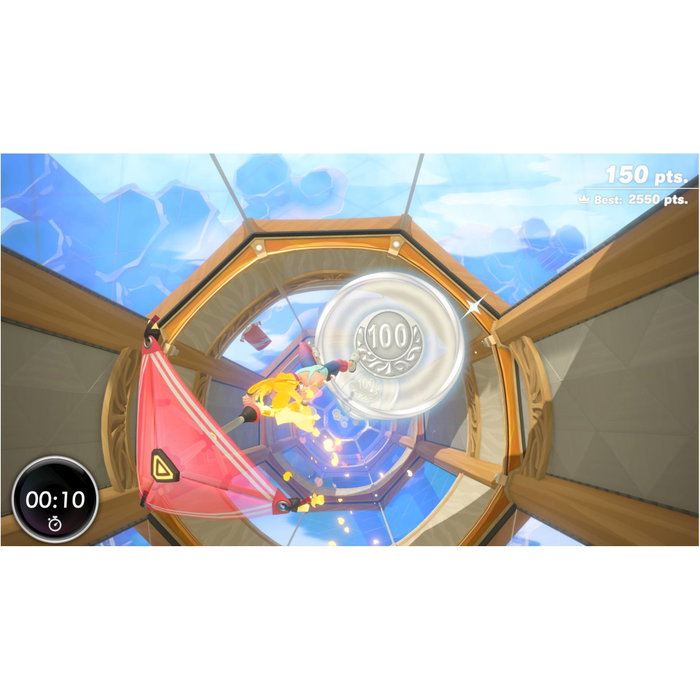 Nintendo Ring Fit Adventure pour Nintendo Switch Nintendo Ring Fit Adventure pour Nintendo Switch