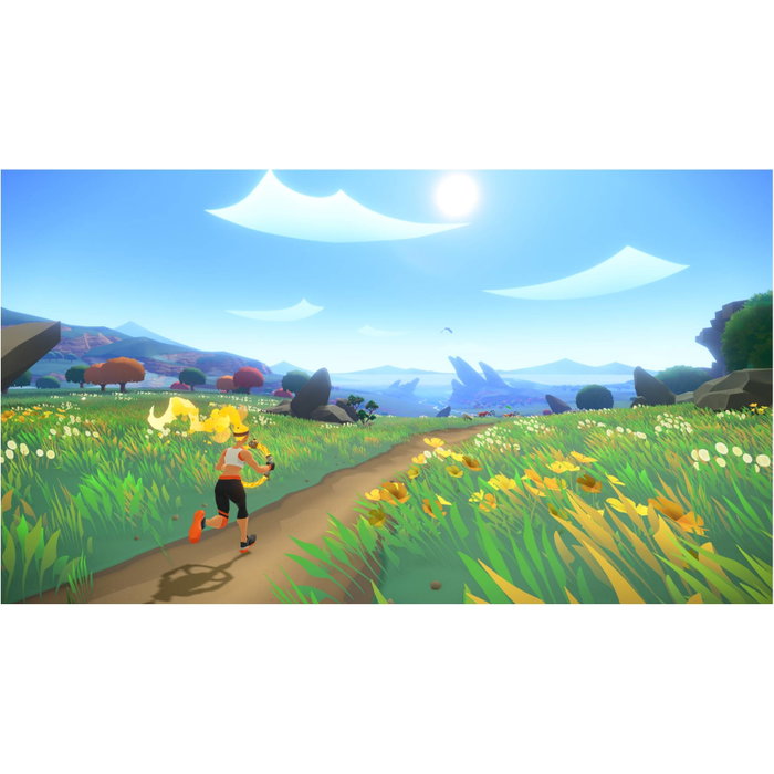 Nintendo Ring Fit Adventure pour Nintendo Switch Nintendo Ring Fit Adventure pour Nintendo Switch