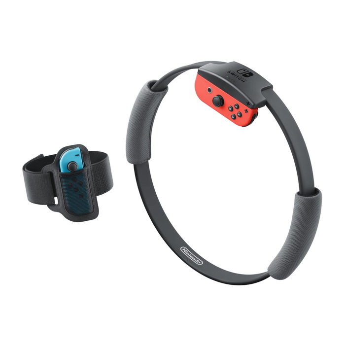 Nintendo Ring Fit Adventure pour Nintendo Switch Nintendo Ring Fit Adventure pour Nintendo Switch
