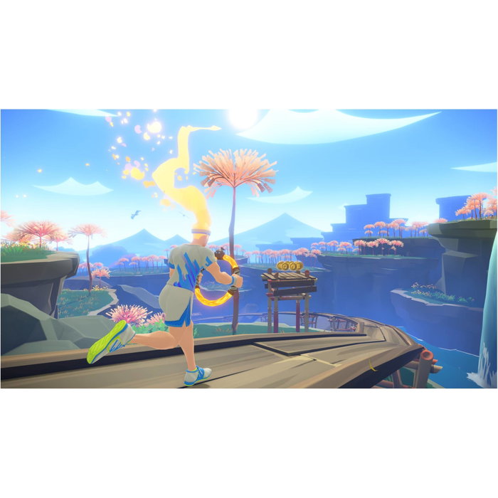 Nintendo Ring Fit Adventure pour Nintendo Switch Nintendo Ring Fit Adventure pour Nintendo Switch