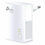 TP-LINK TL-PA7017 Kit Station CPL Powerline AV1000 Gigabit, 2 Prises Ethernet, Blanc, Multipack