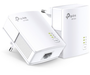 TP-Link TL-PA7017 KIT Adaptateurs Powerline Gigabit AV1000 (Pack de 2)