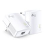 TP-Link TL-PA7017 KIT Adaptateurs Powerline Gigabit AV1000 (Pack de 2)