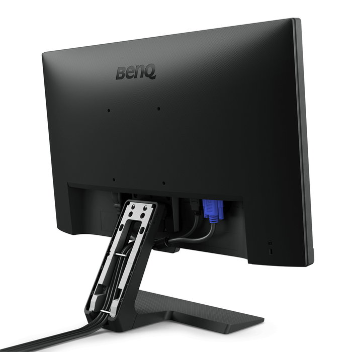 BenQ GW2283 Moniteur LED 21.5" IPS Full HD, Design sans Bordures, Technologies Eye-Care, 2x HDMI BenQ GW2283 Moniteur LED 21.5" IPS Full HD, Design sans Bordures, Technologies Eye-Care, 2x HDMI