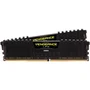 Corsair CMK16GX4M2E3200C Vengeance LPX 16 Go (2x8 Go) Kit mémoire RAM DDR4 DIMM 3200 MHz 1.35V Noir