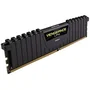 Corsair CMK16GX4M2E3200C Vengeance LPX 16 Go (2x8 Go) Kit mémoire RAM DDR4 DIMM 3200 MHz 1.35V Noir