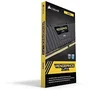 Corsair CMK16GX4M2E3200C Vengeance LPX 16 Go (2x8 Go) Kit mémoire RAM DDR4 DIMM 3200 MHz 1.35V Noir