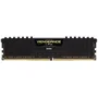 Corsair CMK16GX4M2E3200C Vengeance LPX 16 Go (2x8 Go) Kit mémoire RAM DDR4 DIMM 3200 MHz 1.35V Noir