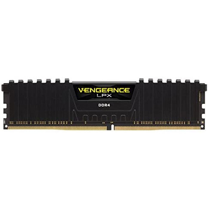 Corsair Vengeance LPX CMK16GX4M2E3200C16 16 GB DDR4 3200 MHz CL16 Noir