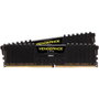 Corsair Vengeance LPX CMK16GX4M2E3200C16 16 GB DDR4 3200 MHz CL16 Noir
