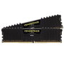 Corsair Vengeance LPX CMK16GX4M2E3200C16 16 GB DDR4 3200 MHz CL16 Noir