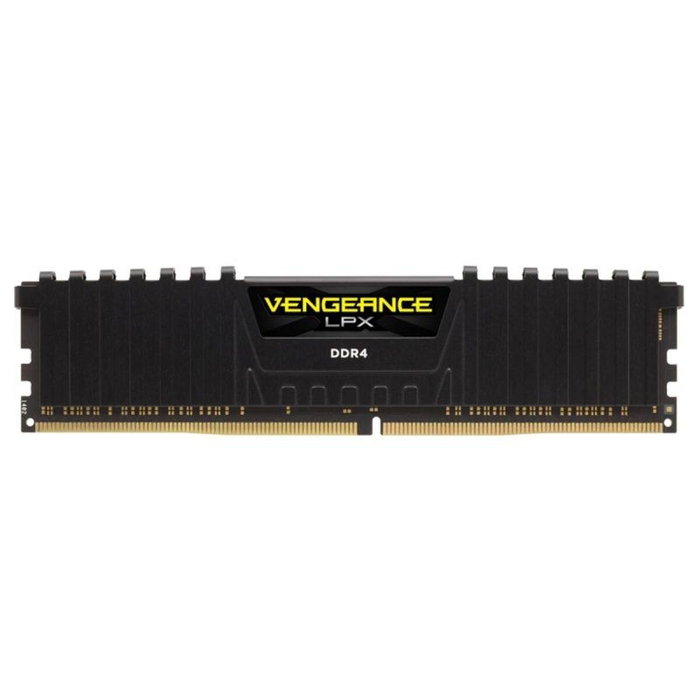 Corsair Vengeance LPX CMK16GX4M2E3200C16 16 GB DDR4 3200 MHz CL16 Noir