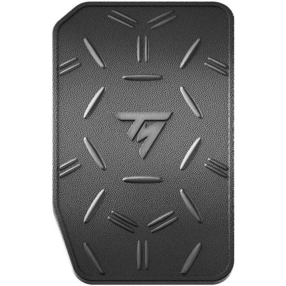 Thrustmaster T-LCM - Surcouche antidérapante en caoutchouc pour pédales (Frein, Accélérateur, Embrayage) - Améliore l'adhérence et le confort de jeu