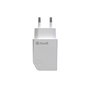 Chargeur mural Muvit MCACC0002 15 W Blanc