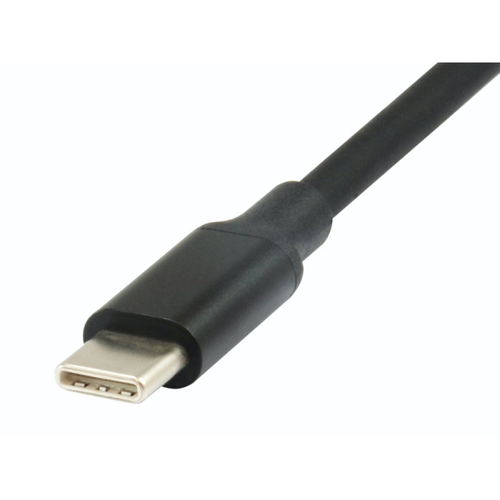 Conceptronic DONN01B Station d'accueil 3-en-1 USB-C