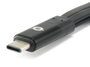 Conceptronic HUBBIES01B Hub USB Type-C 1x USB 3.0 et 2x USB 2.0