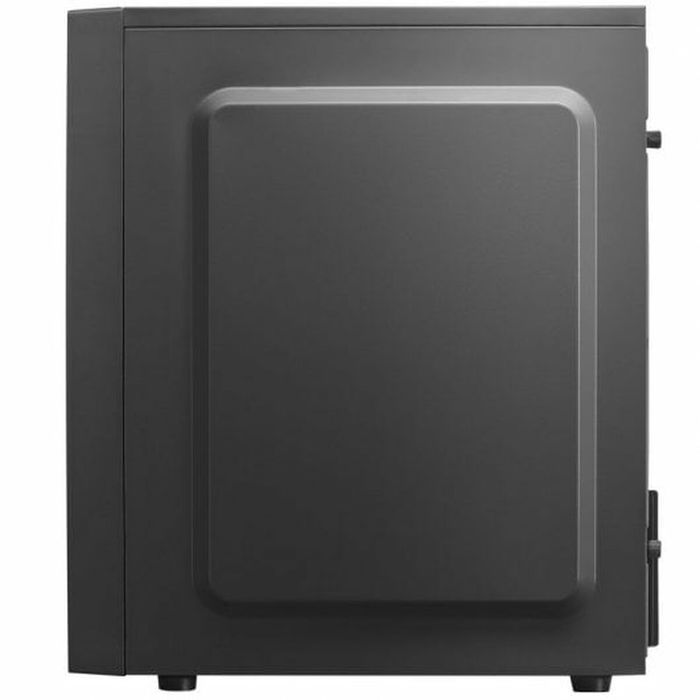 Boîtier mini-tour Micro ATX / ITX Mars Gaming MCM Noir