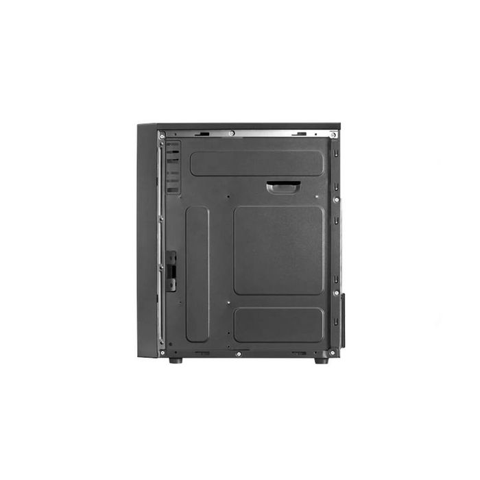 Boîtier mini-tour Micro ATX / ITX Mars Gaming MCM Noir