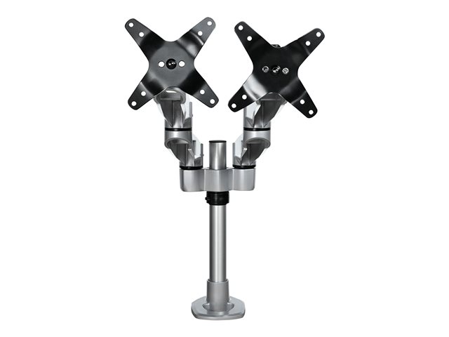 StarTech.com ARMDUALPS Bras articulé double pour moniteurs jusqu'à 27 pouces StarTech.com ARMDUALPS Bras articulé double pour moniteurs jusqu'à 27 pouces