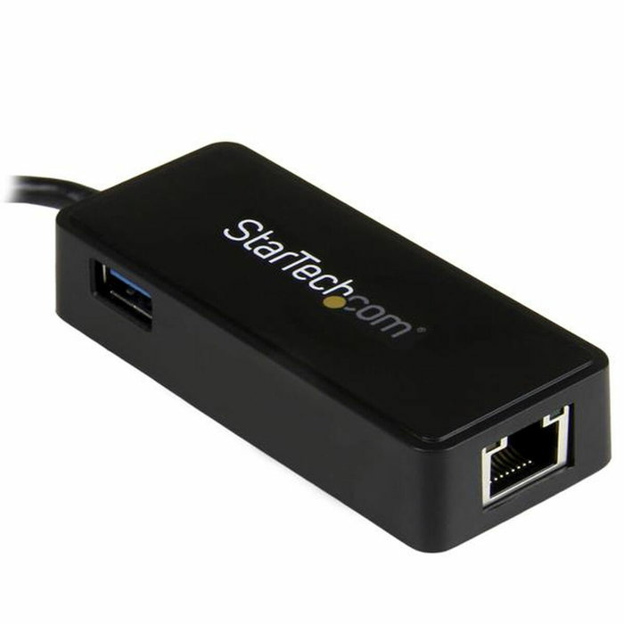 Adaptateur USB C vers RJ45 Startech US1GC301AU Adaptateur USB C vers RJ45 Startech US1GC301AU