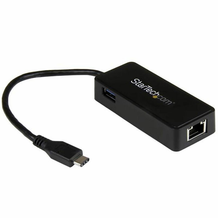 Adaptateur USB C vers RJ45 Startech US1GC301AU Adaptateur USB C vers RJ45 Startech US1GC301AU