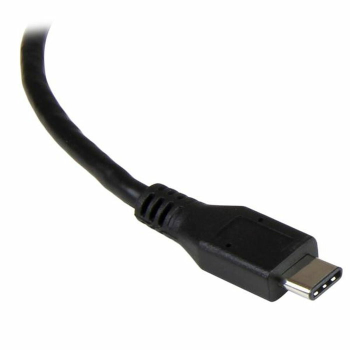 Adaptateur USB C vers RJ45 Startech US1GC301AU Adaptateur USB C vers RJ45 Startech US1GC301AU