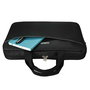Housse pour ordinateur portable Subblim SUB-LB-2SP0050 Noir