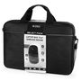 Housse pour ordinateur portable Subblim SUB-LB-2SP0050 Noir