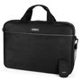 Housse pour ordinateur portable Subblim SUB-LB-2SP0050 Noir