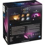 Philips Hue White & Color Ambiance Lampe Bloom, Noir