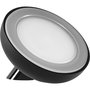 Philips Hue White & Color Ambiance Lampe Bloom, Noir