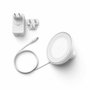 Philips Hue Bloom White & Color Ambiance, 4ème génération - Blanc