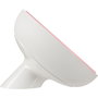 Philips Hue White & Color Ambiance Bloom, Lampe de table LED 4ème génération, Blanc