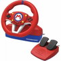Hori Wheel Pro Mini - Volant de course avec pédales pour Nintendo Switch