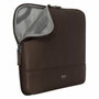 Mobilis Étui pour Ordinateur Portable 042035 Marron 12,5 pouces
