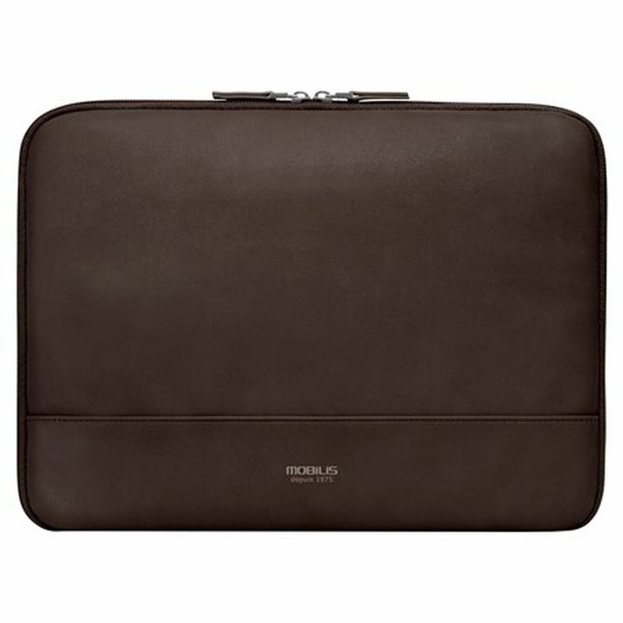 Mobilis Étui pour Ordinateur Portable 042035 Marron 12,5 pouces
