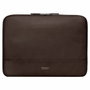 Mobilis Étui pour Ordinateur Portable 042035 Marron 12,5 pouces